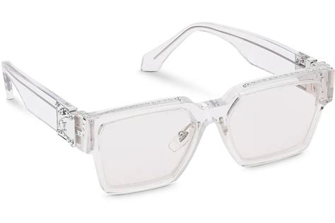 louis vuitton millionaire belt|Louis Vuitton millionaire sunglasses clear.